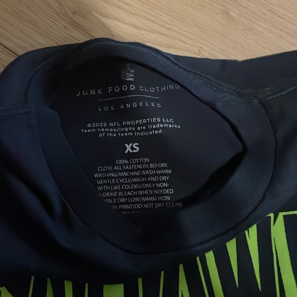 Seattle Seahawks bundle - Picture 2 of 3